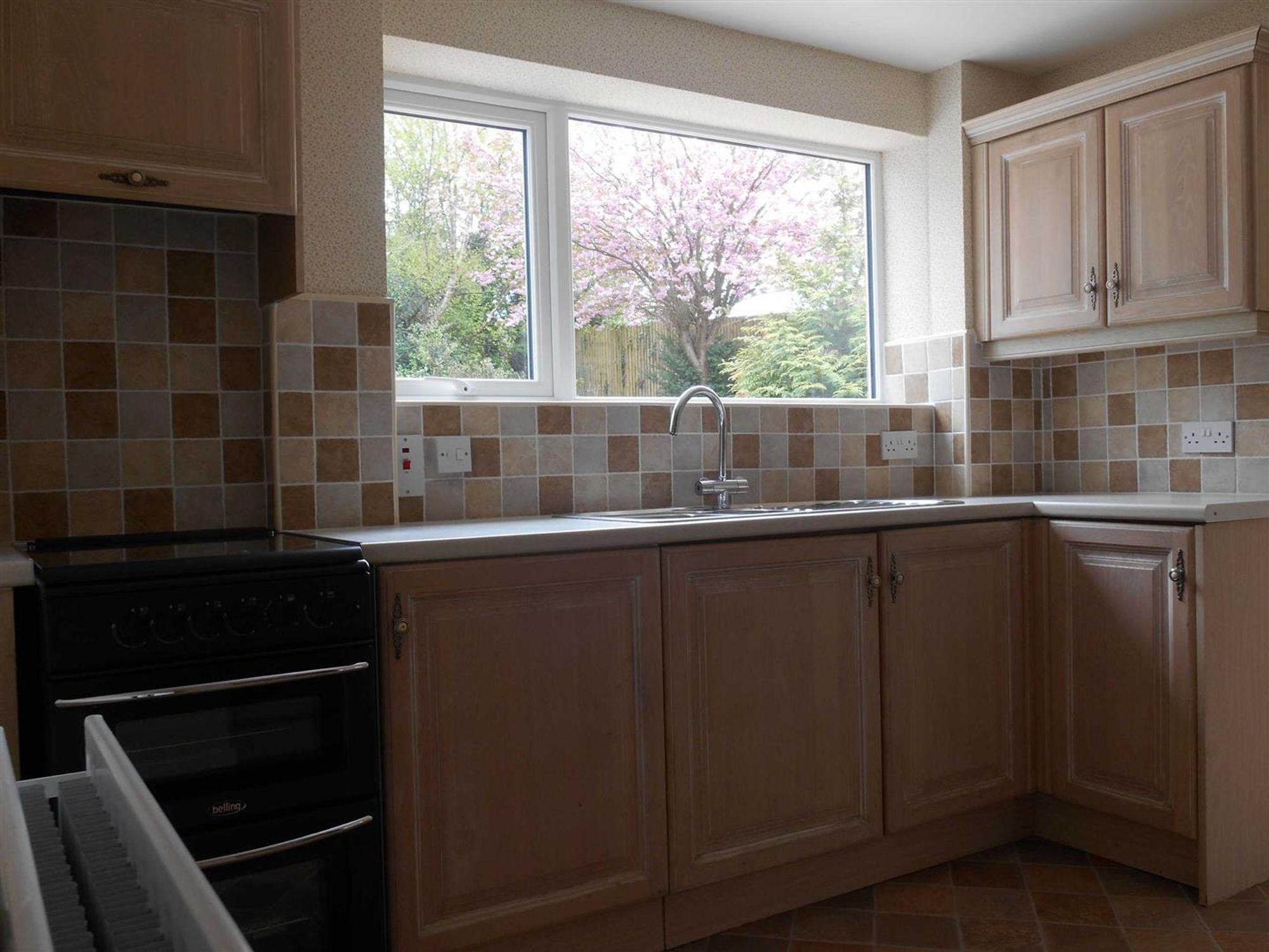 House Vicarage Lane in Cockermouth