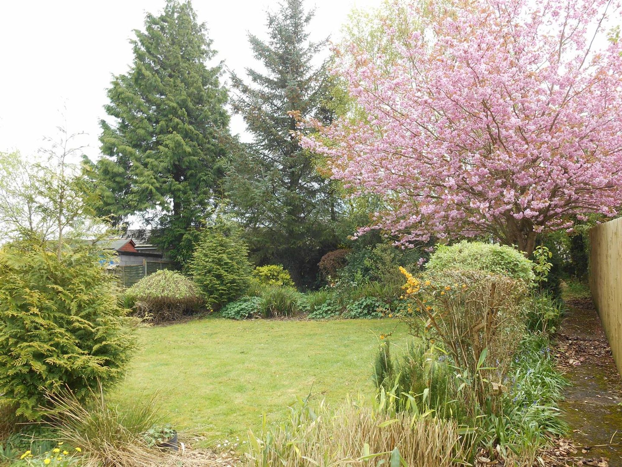 House Vicarage Lane in Cockermouth