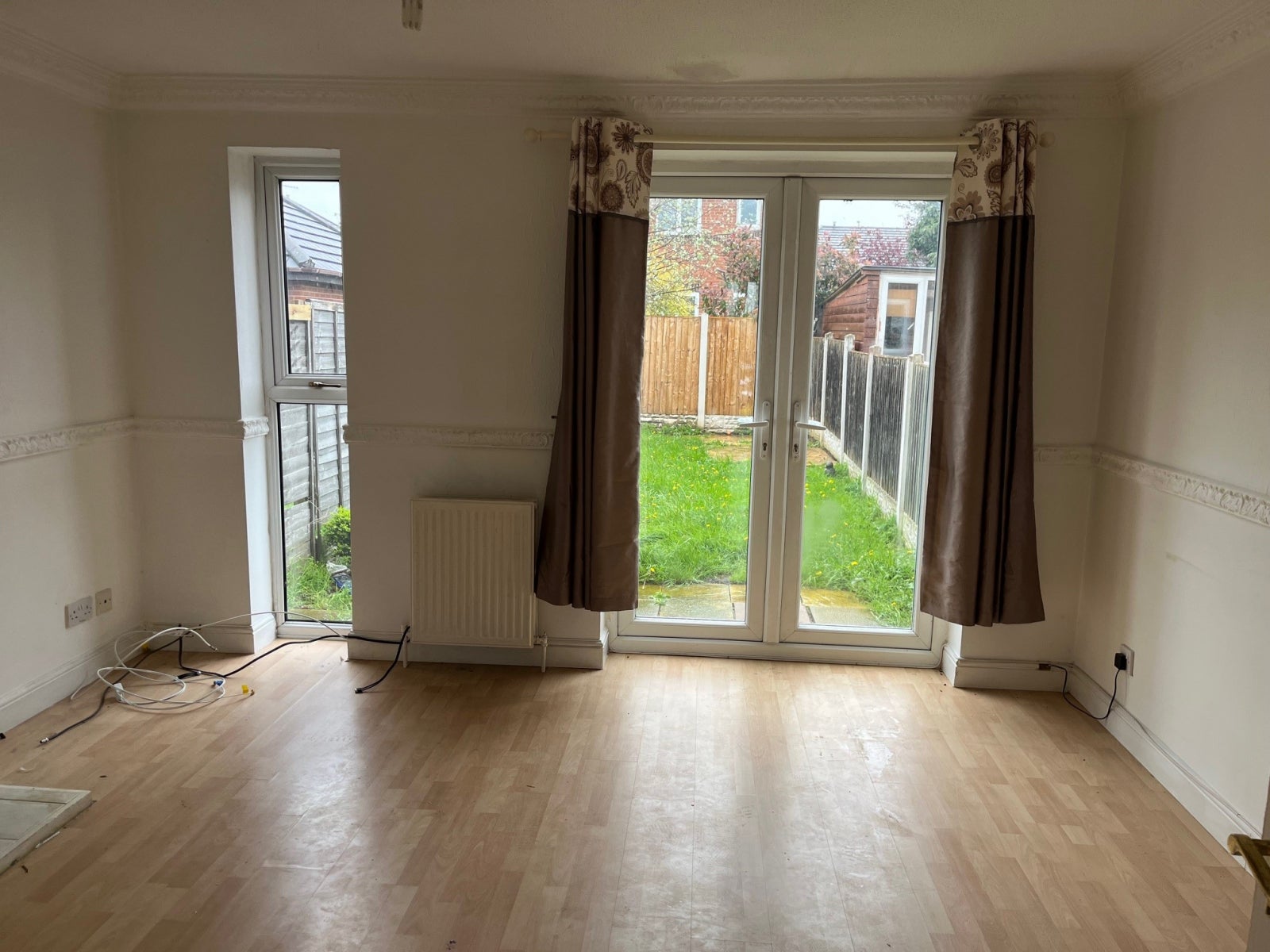 House Southmoor Lane in Doncaster