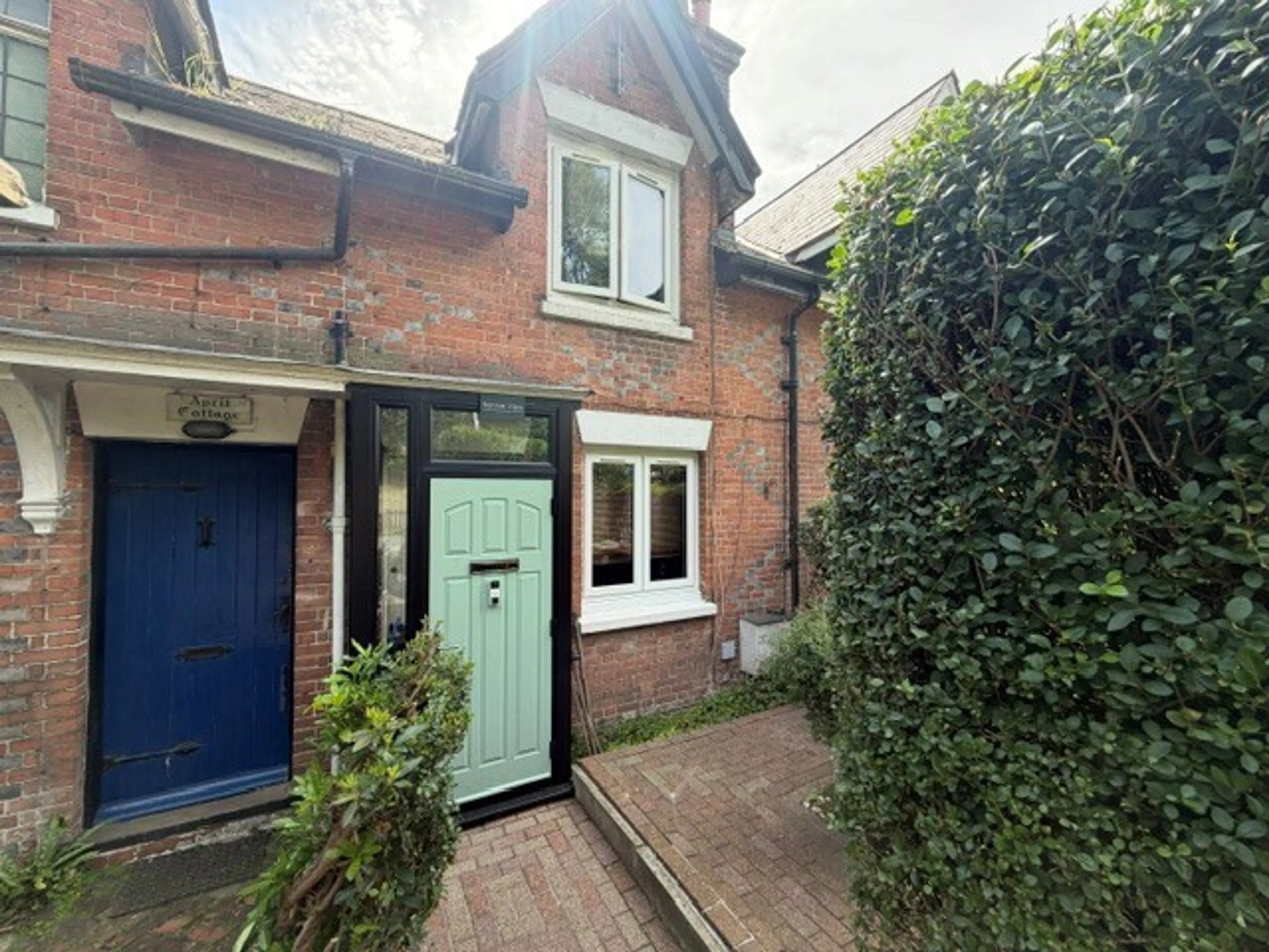 House Sandhurst Road in Tunbridge Wells
