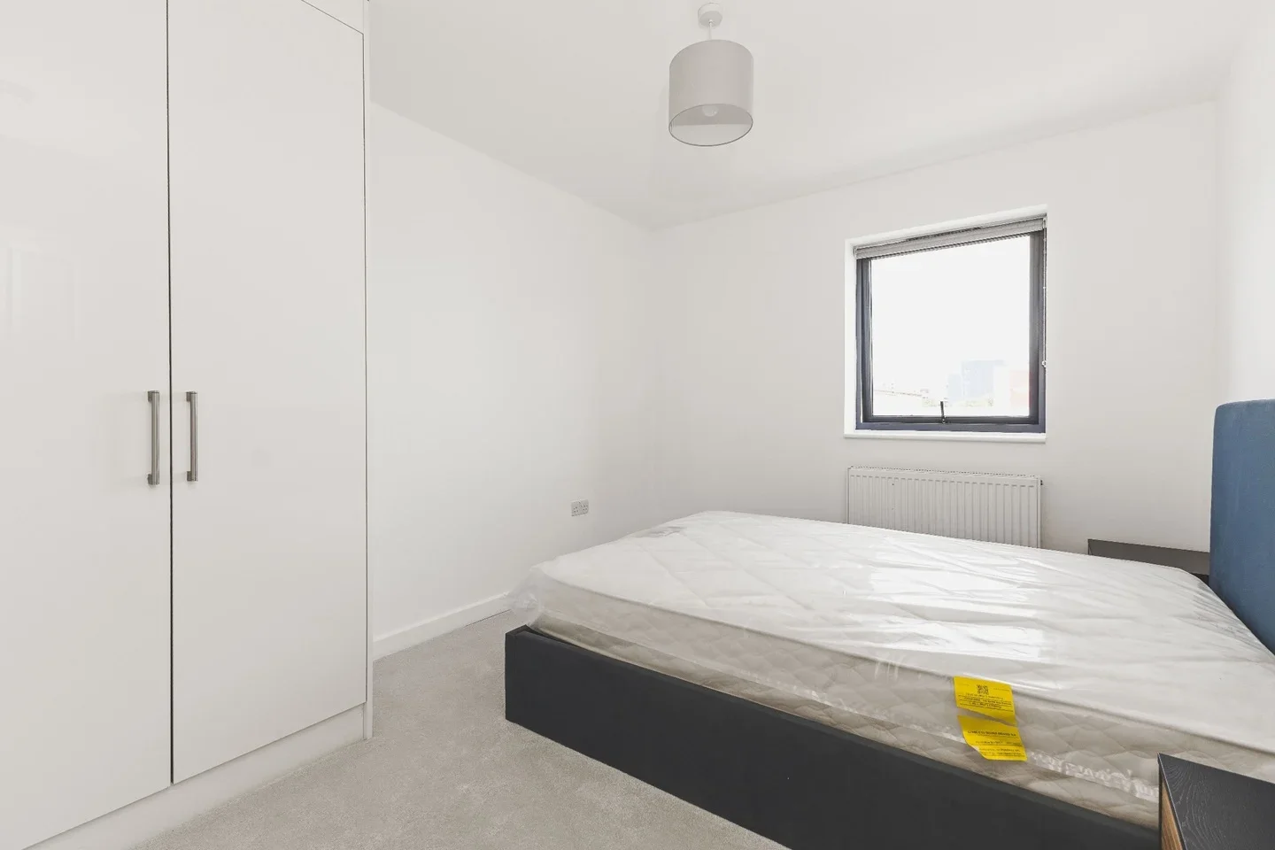 Flat Aldeburgh Street in Greater London