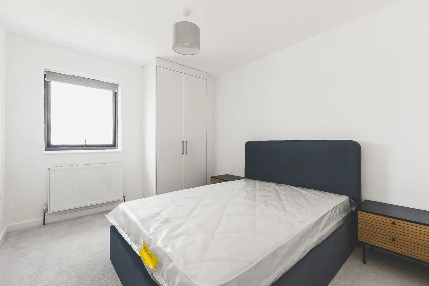 Flat Aldeburgh Street in Greater London