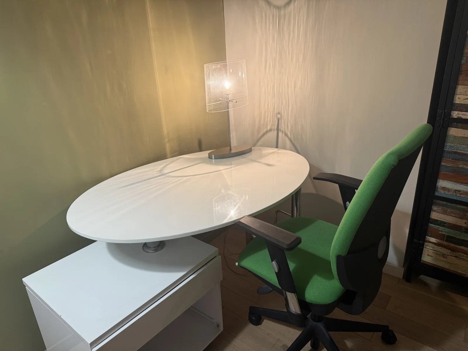 Room Allée du Bicêtre in Amiens