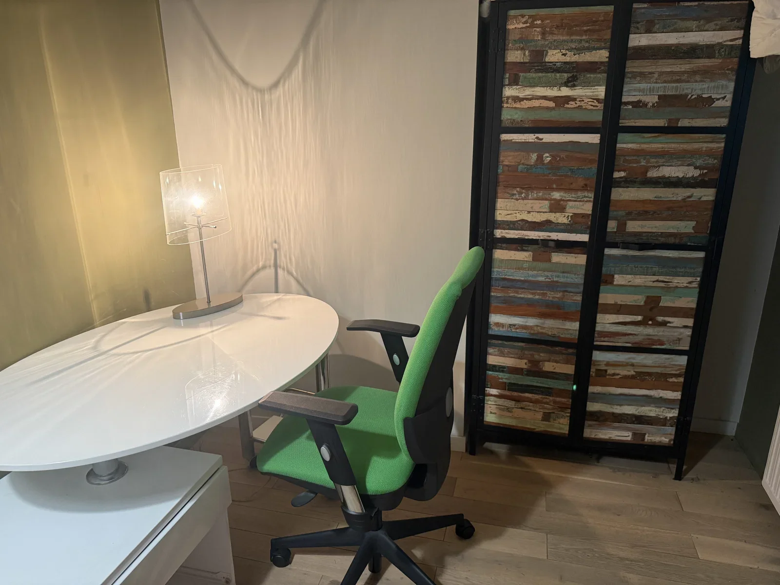 Room Allée du Bicêtre in Amiens