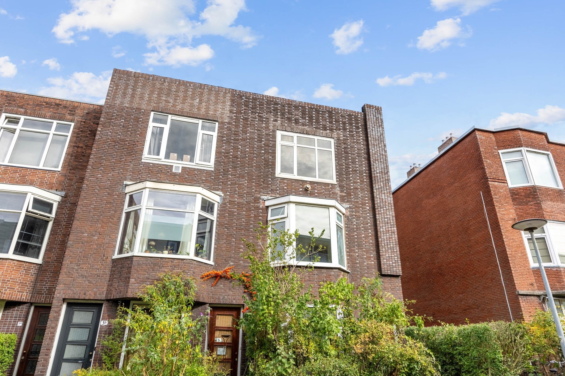 Appartement Oppenheimstraat 5 a in Groningen