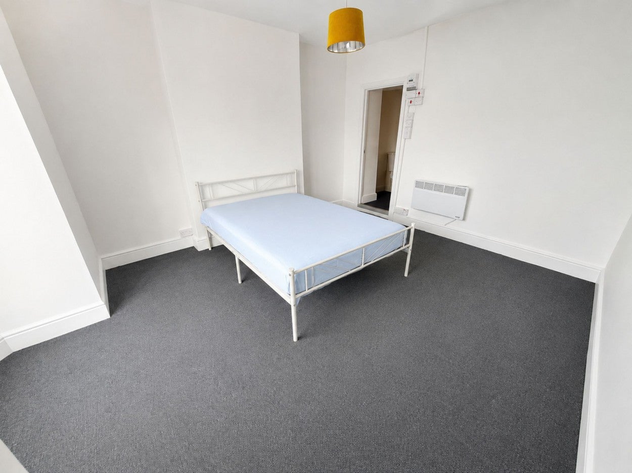 Room West Street in Bristol