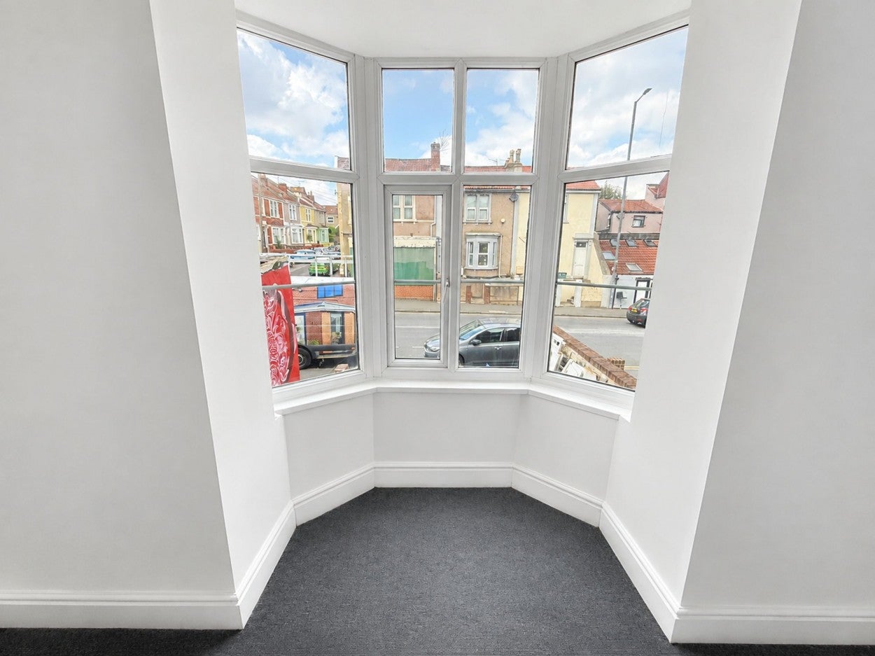 Room West Street in Bristol