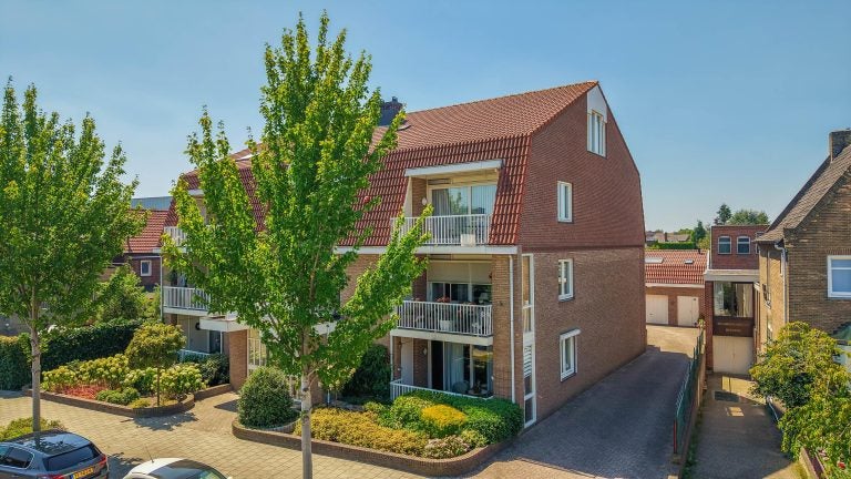Appartement Gasthuisstraat 152 in Tegelen