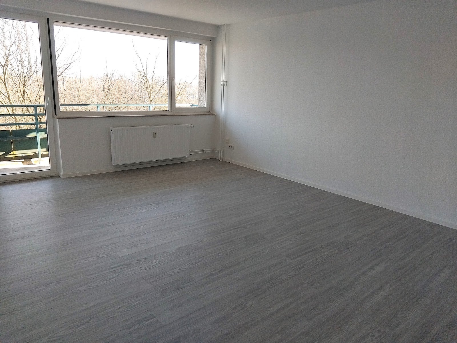 Wohnung Stallbergshof in Gelsenkirchen