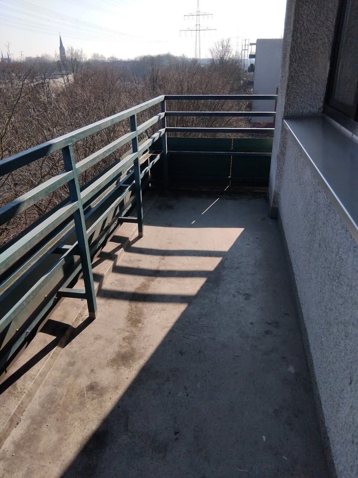 Wohnung Stallbergshof in Gelsenkirchen