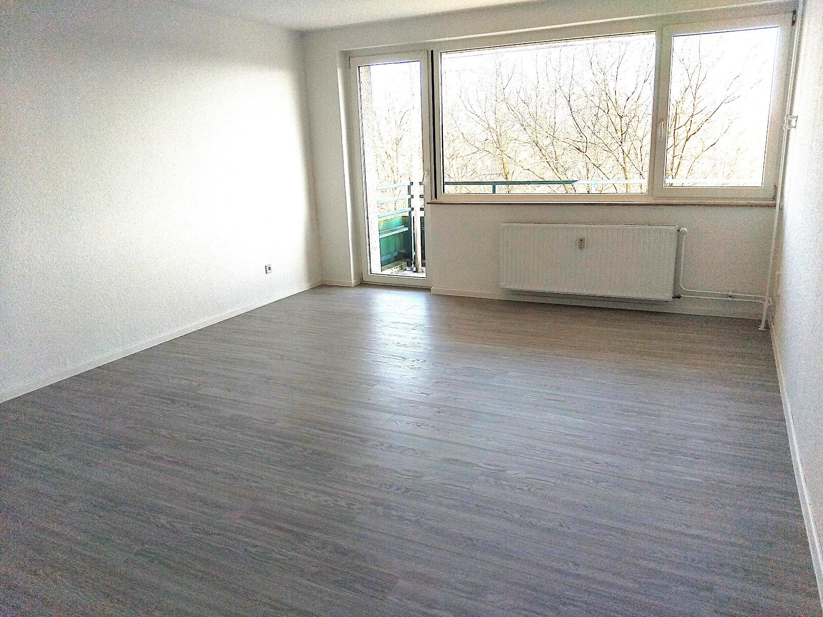 Wohnung Stallbergshof in Gelsenkirchen