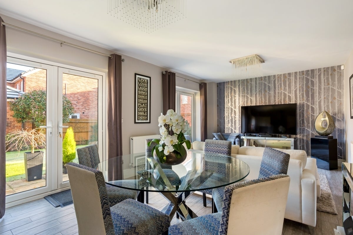 House Rounton Close in Watford