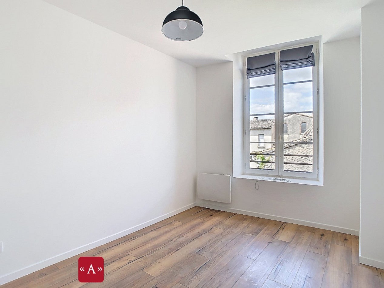 Appartement Rue des Cordonniers à Rabastens