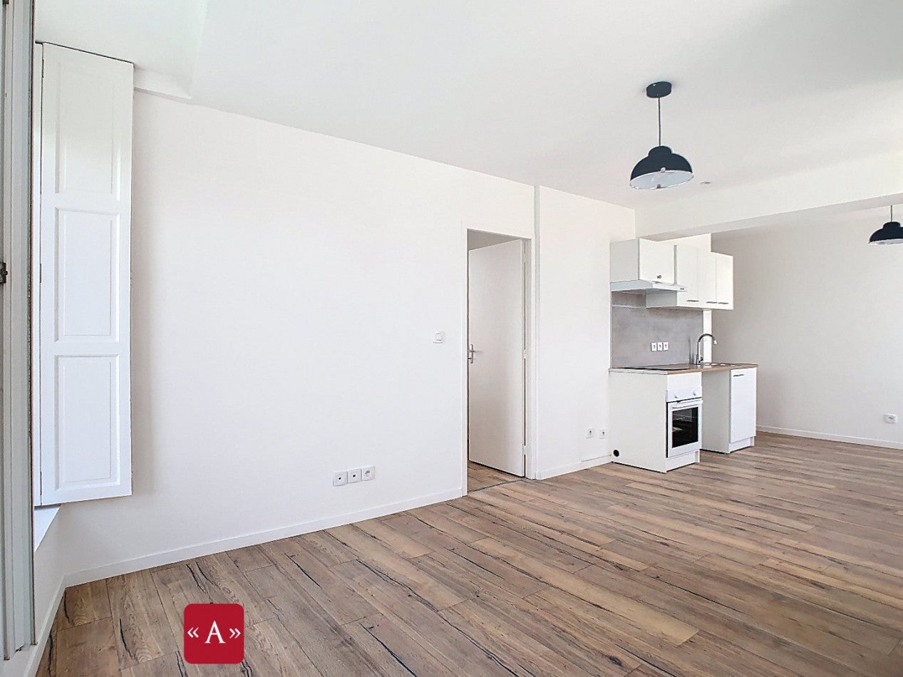Appartement Rue des Cordonniers à Rabastens
