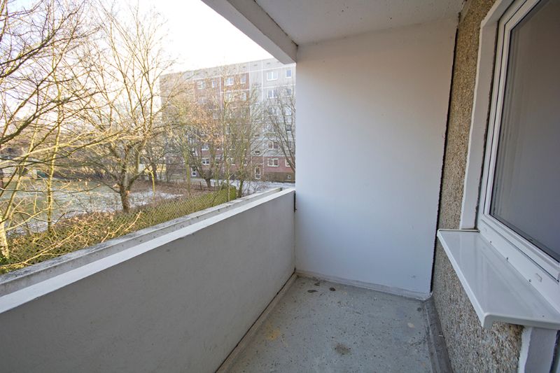 Wohnung Hans-Dittmar-Straße in Halle (Saale)