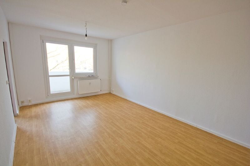 Wohnung Hans-Dittmar-Straße in Halle (Saale)