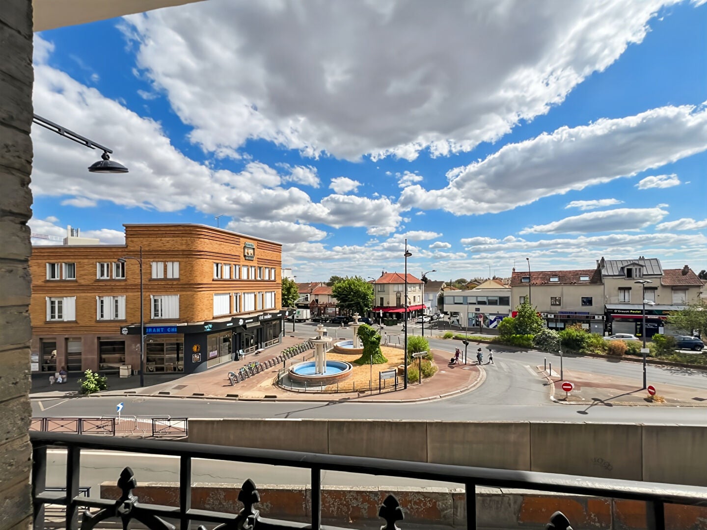 Appartement Avenue Jack Gourevitch à Champigny-sur-Marne