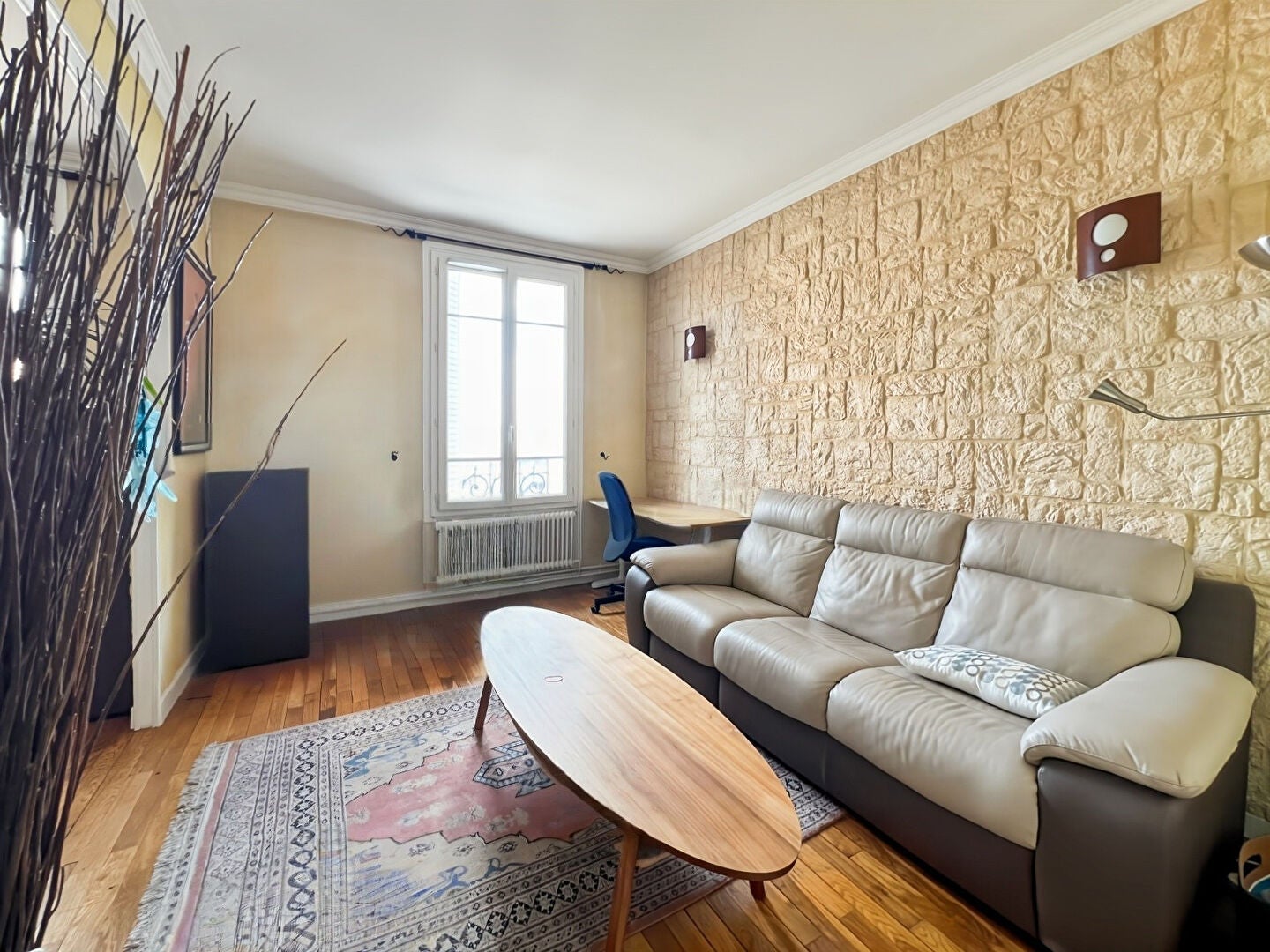 Appartement Avenue Jack Gourevitch à Champigny-sur-Marne