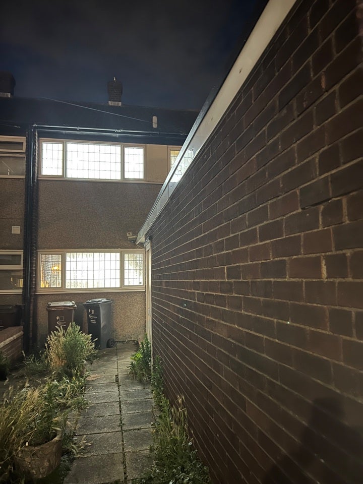 House Siviter Way in Greater London
