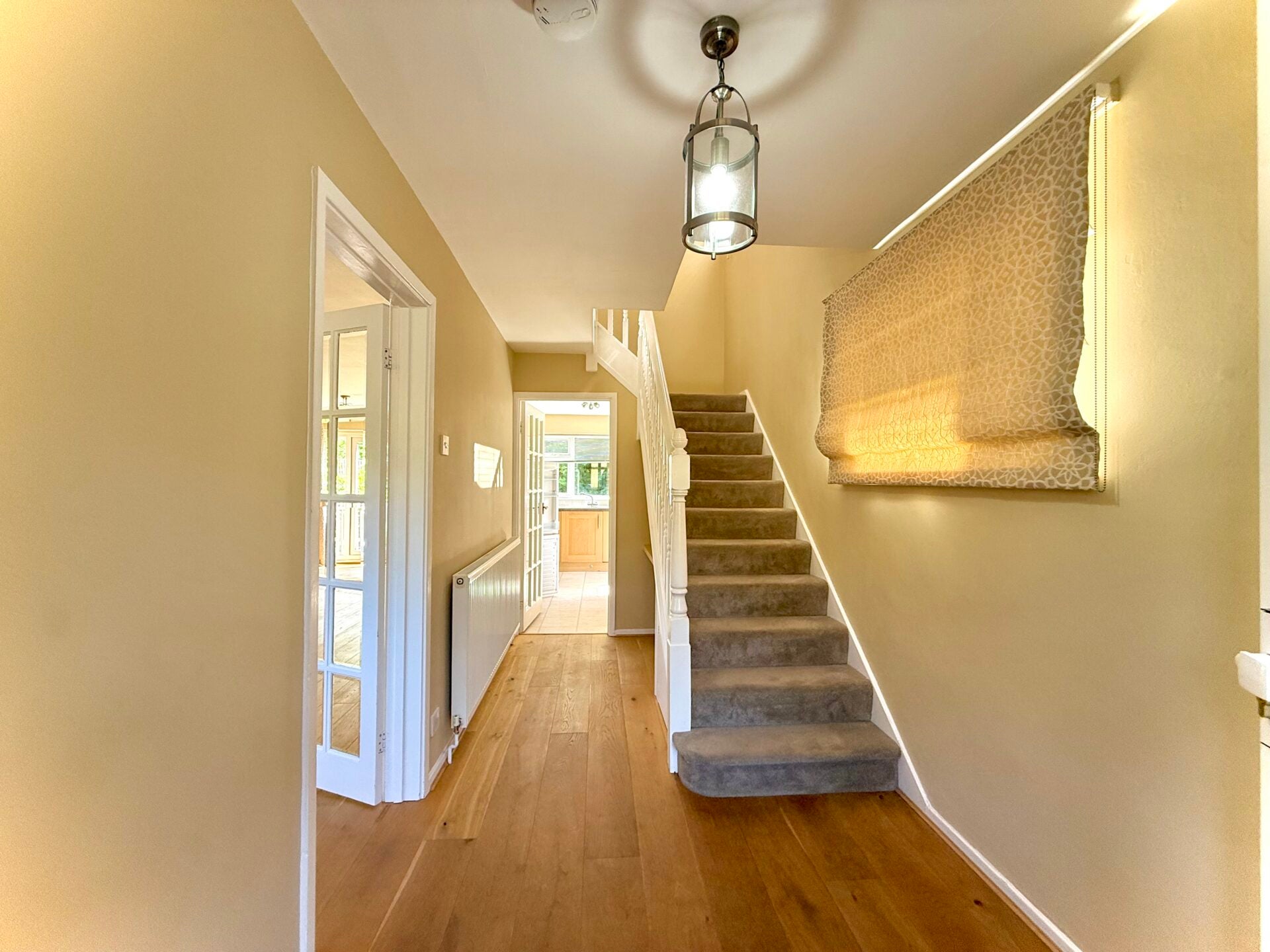 Flat Coniston Avenue in Royal Tunbridge Wells