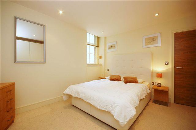 Flat Marsham Street in City of Westminster