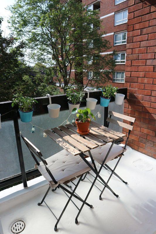 Room Ronald Street in Greater London