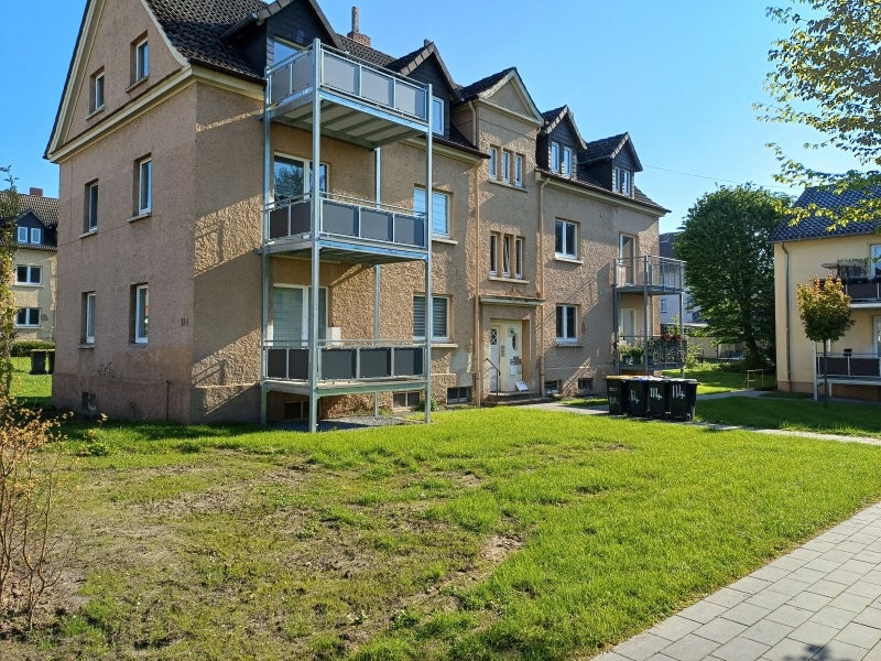 Haus Hahler Straße in Minden