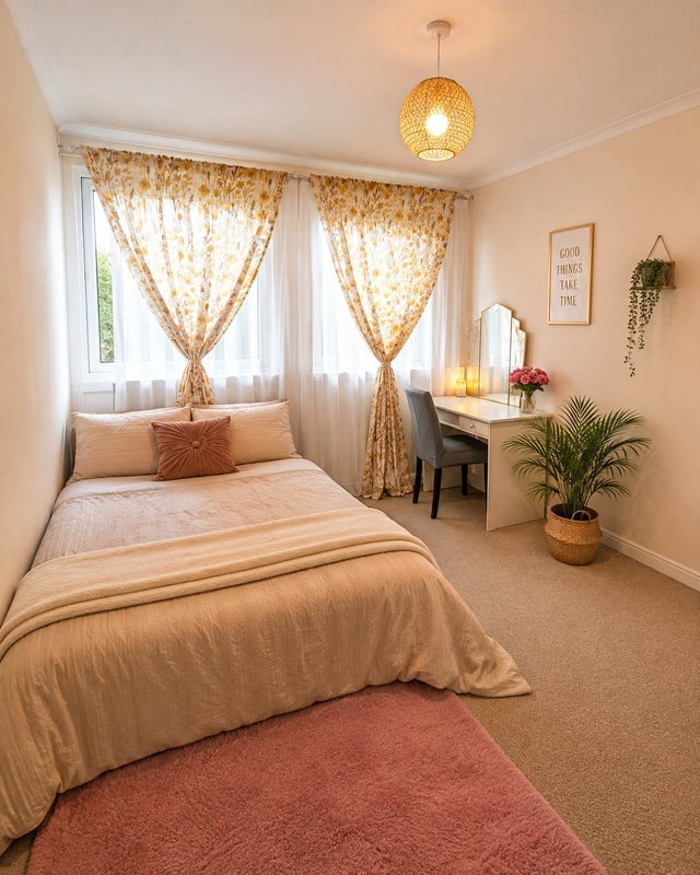 Room Belvoir Close in Greater London