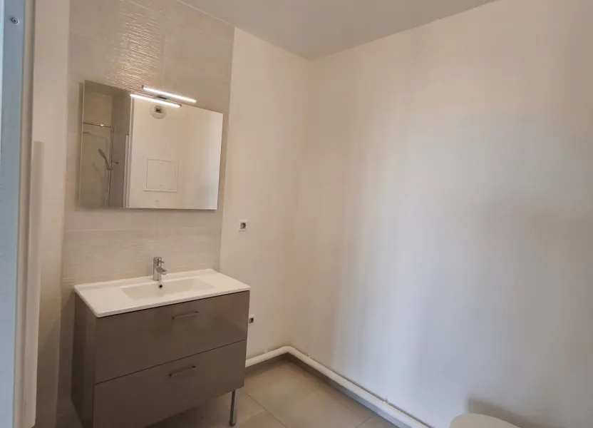 Appartement Rue Censier à Domont