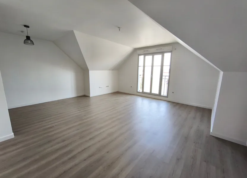 Appartement Rue Censier à Domont