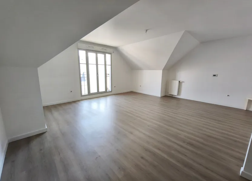 Appartement Rue Censier à Domont