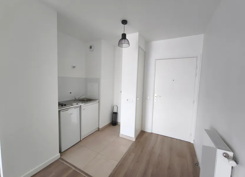 Appartement Rue Censier à Domont