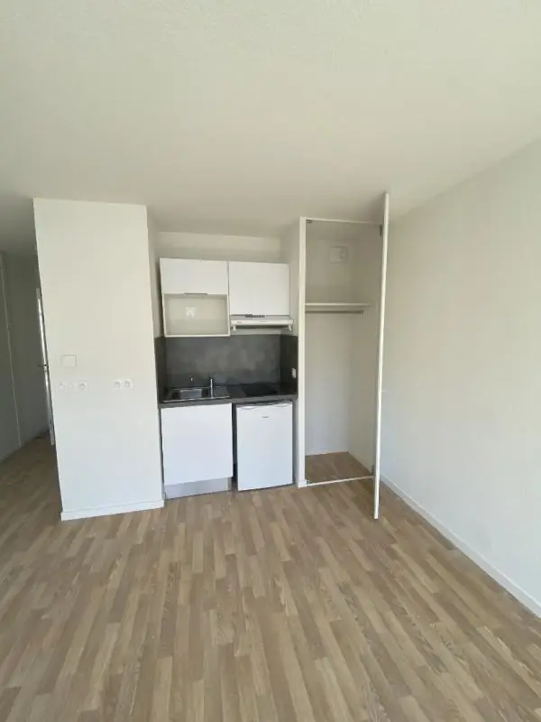 Appartement Rue de l'alose à Lormont