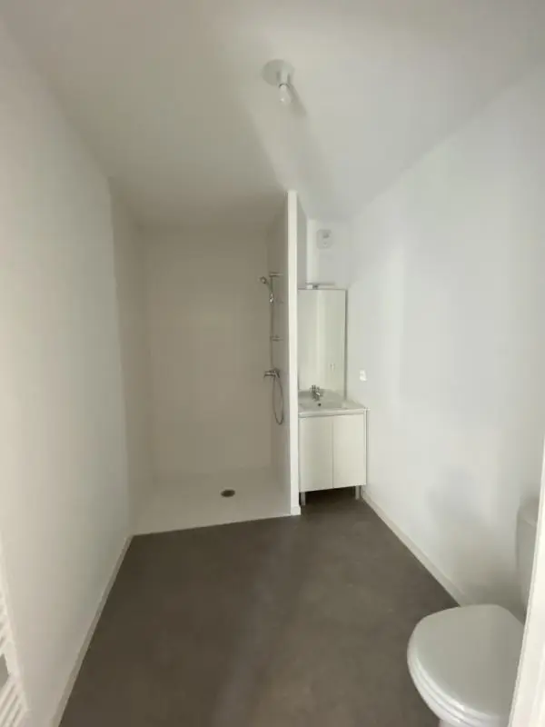 Appartement Rue de l'alose à Lormont