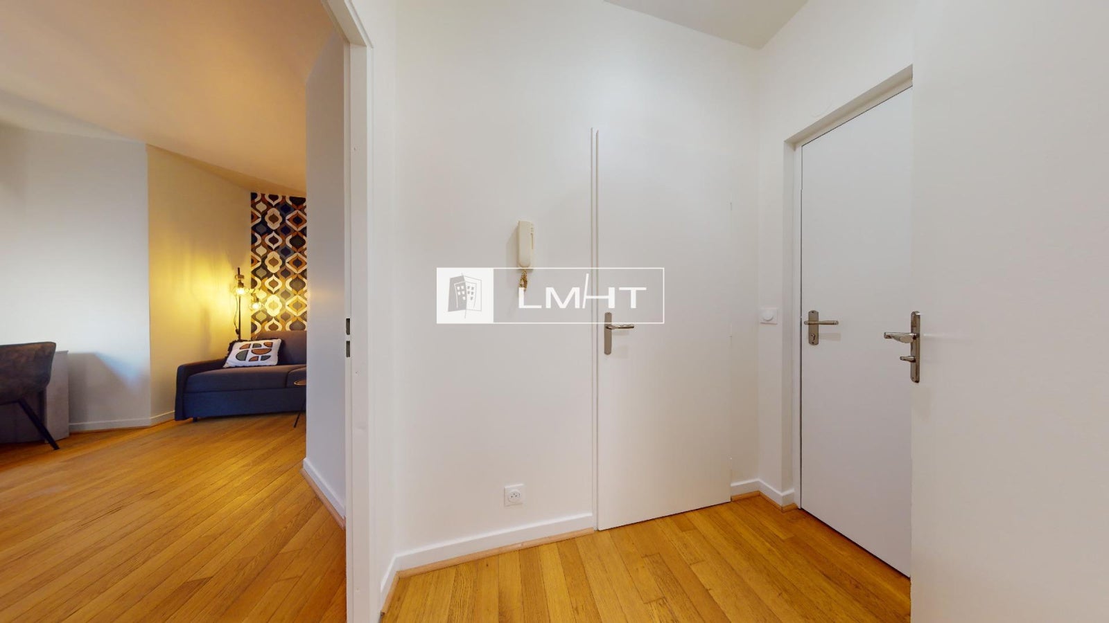 Appartement Rue de Bellevue à Boulogne-Billancourt