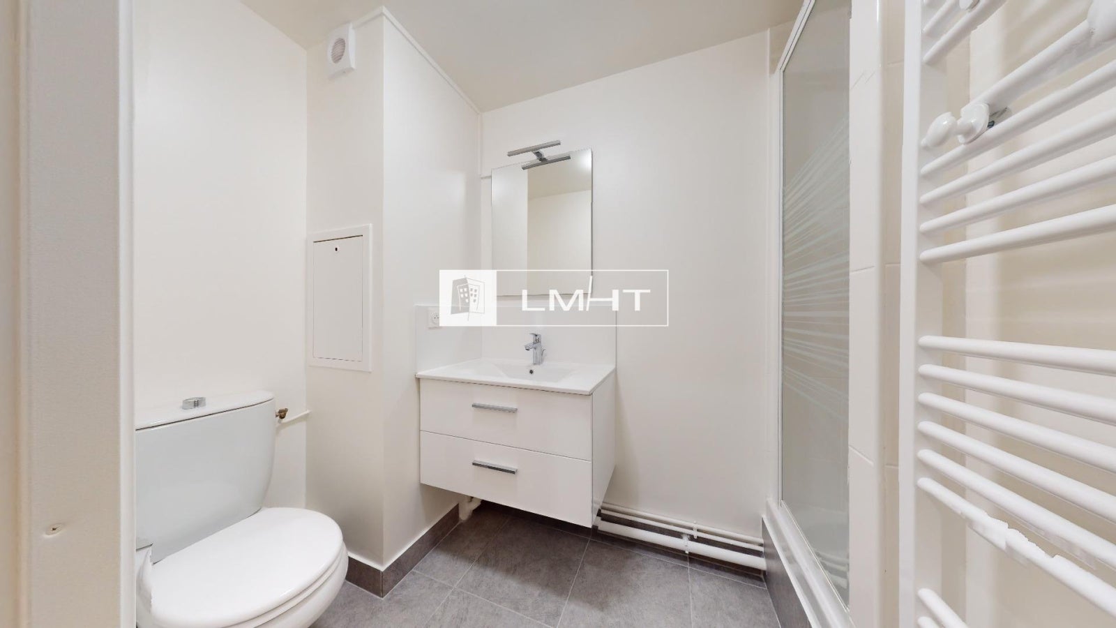 Appartement Rue de Bellevue à Boulogne-Billancourt