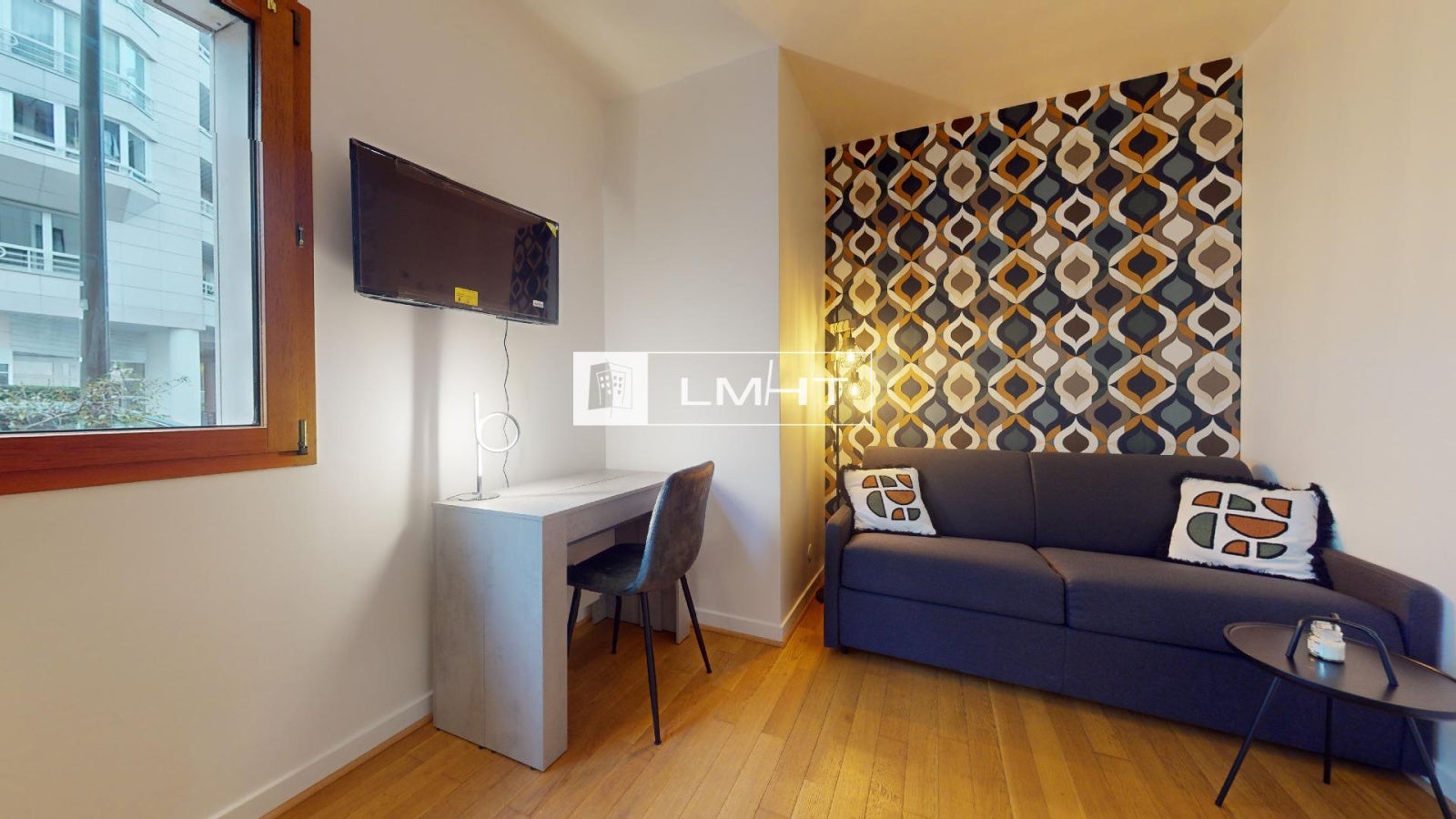 Appartement Rue de Bellevue à Boulogne-Billancourt