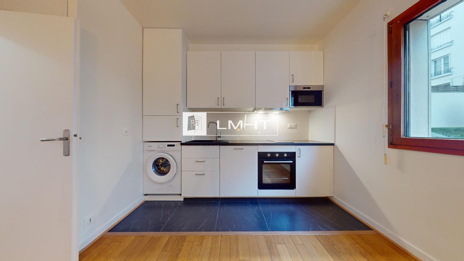 Appartement Rue de Bellevue à Boulogne-Billancourt