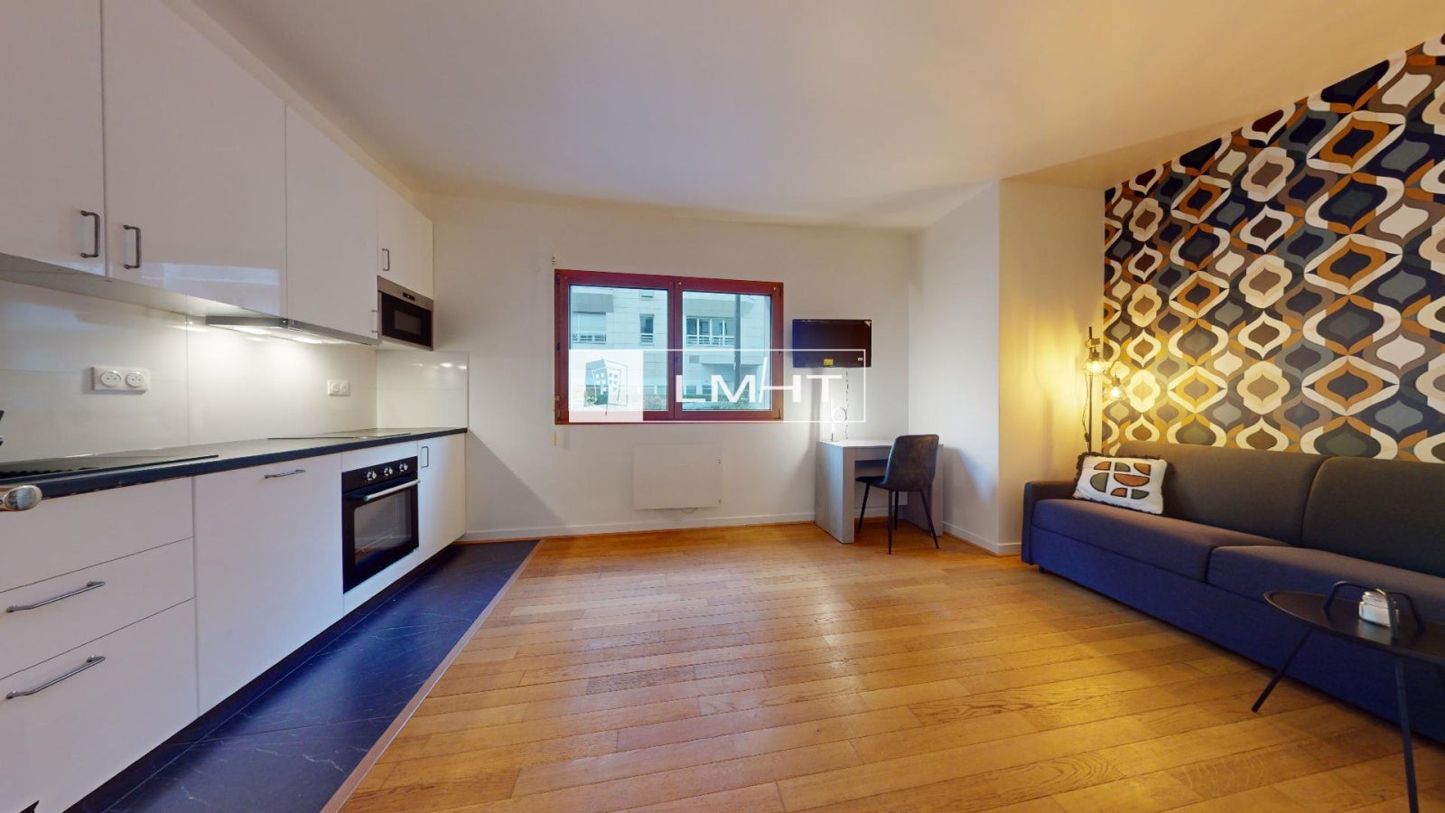 Appartement Rue de Bellevue à Boulogne-Billancourt