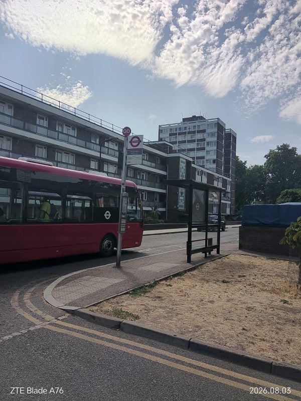 Room Aitken Close in Greater London