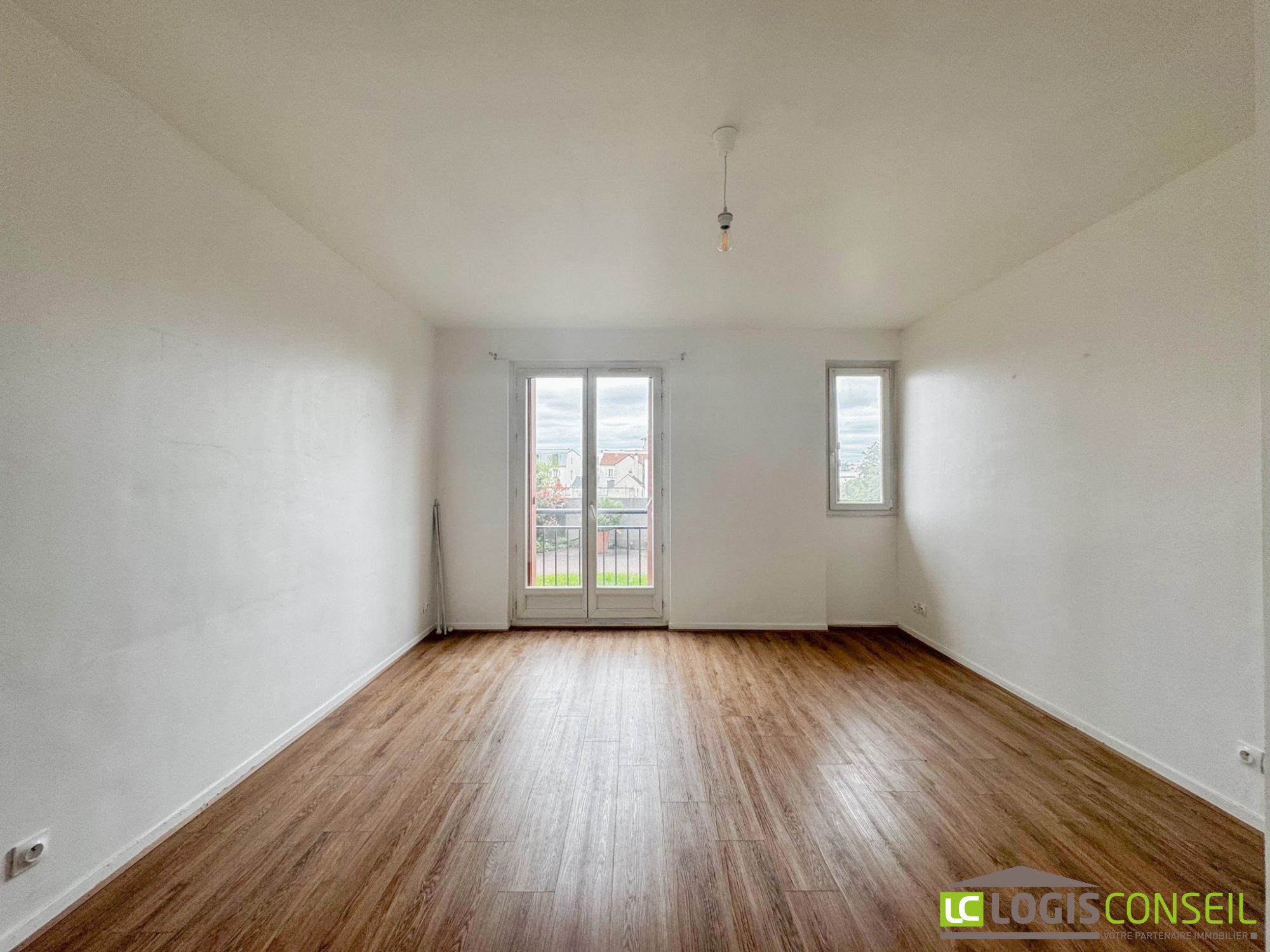 Appartement Boulevard du Maréchal Joffre à Bourg-la-Reine
