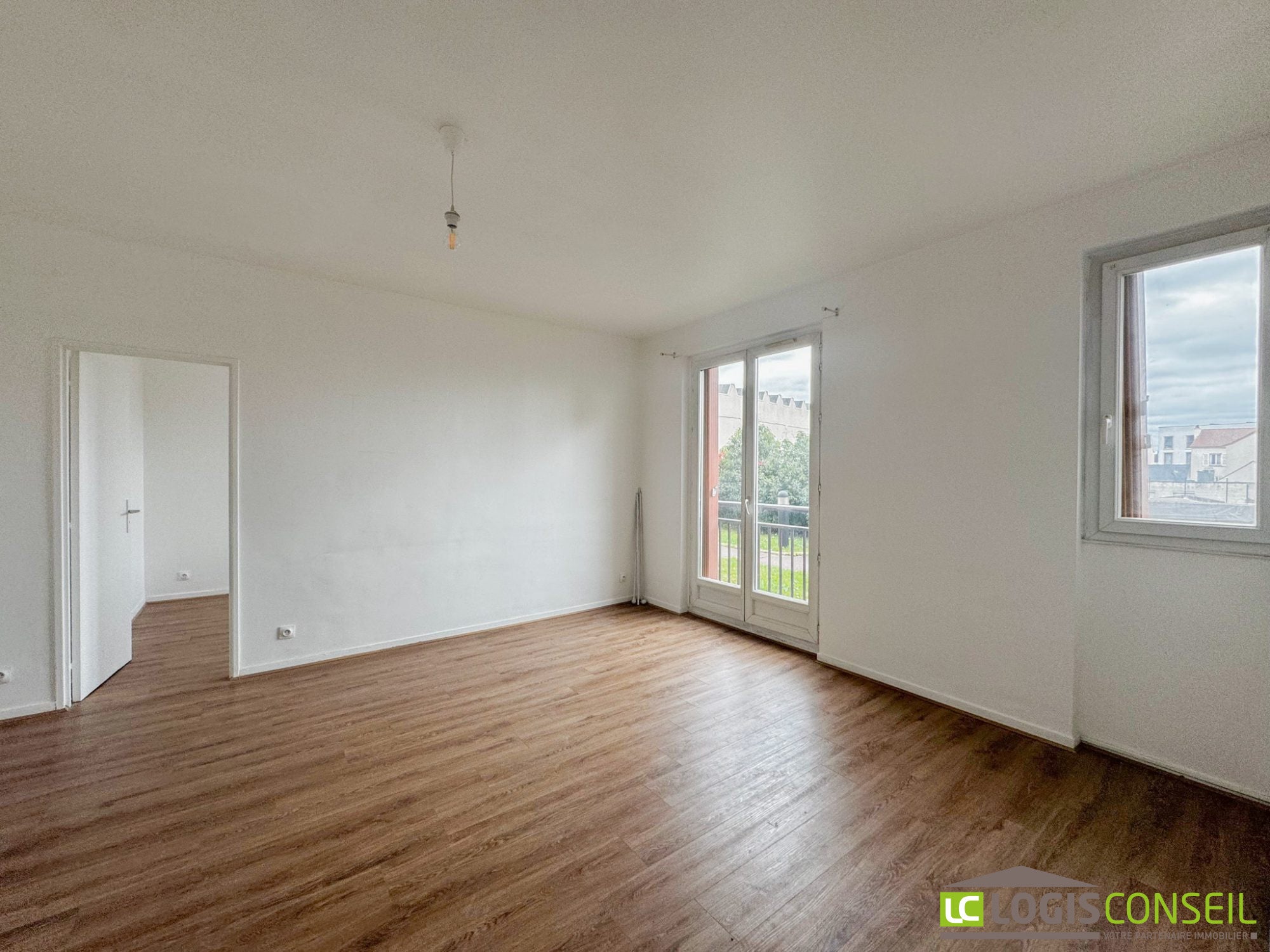 Appartement Boulevard du Maréchal Joffre à Bourg-la-Reine