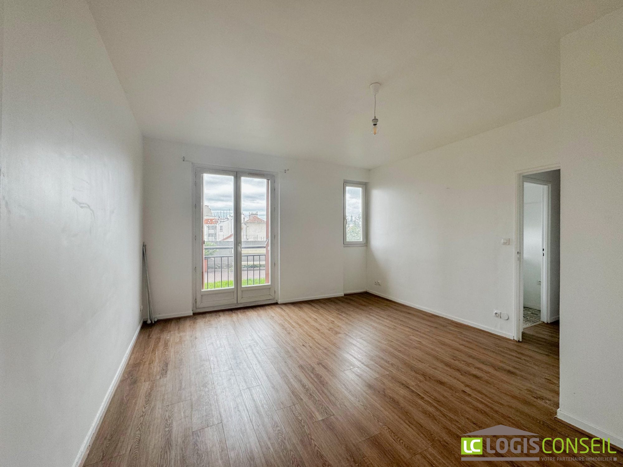 Appartement Boulevard du Maréchal Joffre à Bourg-la-Reine