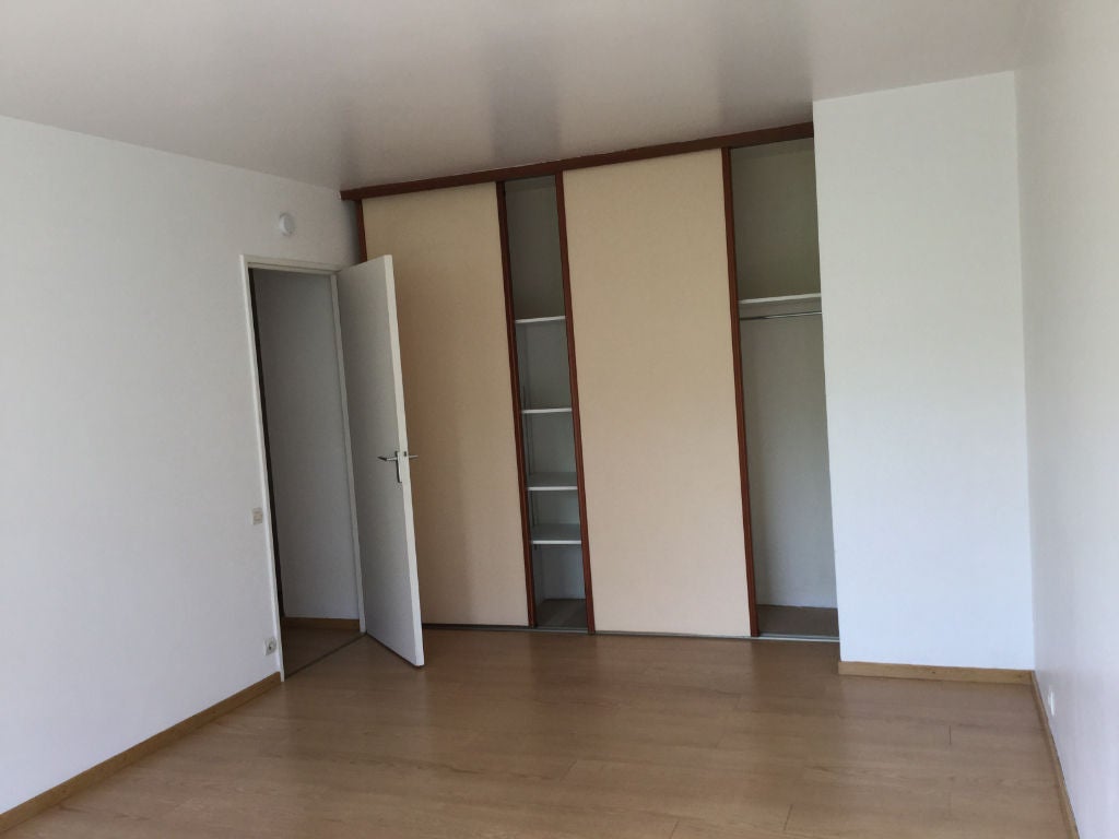 Flat Rue Eliane Jeannin-Garreau in Paris