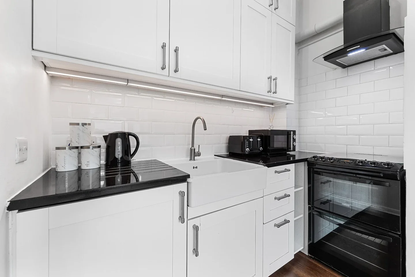 Flat Muswell Hill in Greater London