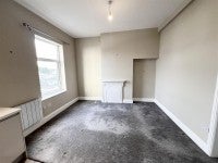 Flat Wellington Road South in Hazel Grove