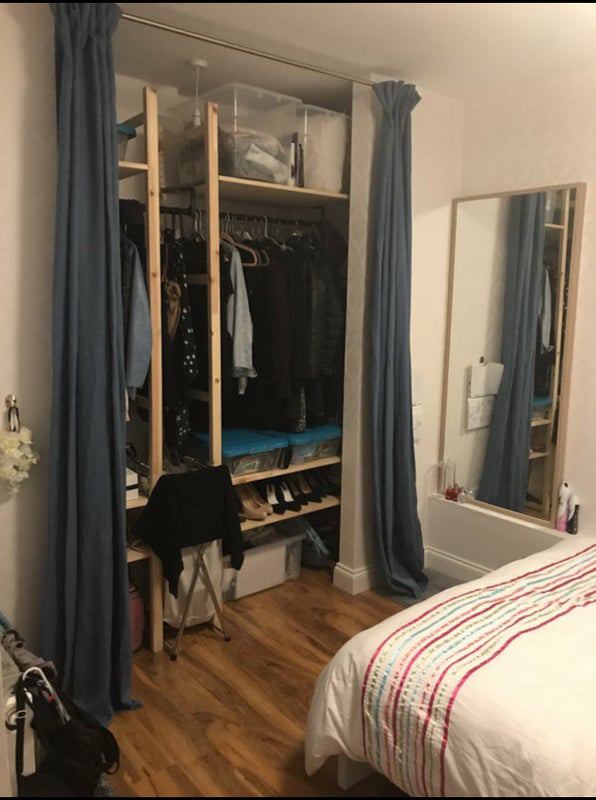 Room Charles Road in Greater London