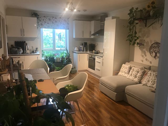 Room Charles Road in Greater London