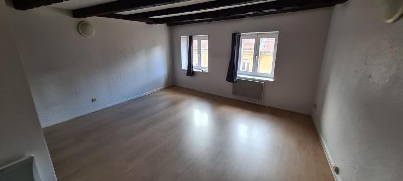 Flat Rue Gustave Simon in Nancy