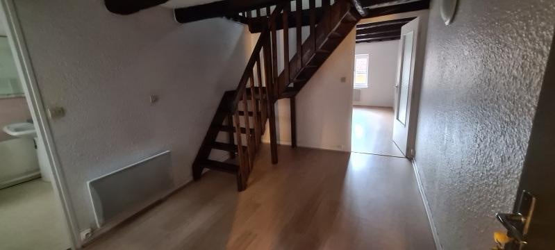Flat Rue Gustave Simon in Nancy